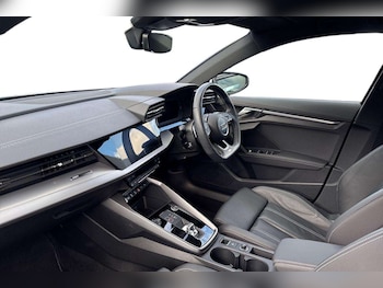 Used Audi A3 2023 for sale - 78278643: Photo