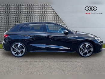 Used Audi A3 2023 for sale - 78278643: Photo