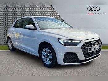 Used Audi A1 2023 for sale - 78476659: Photo