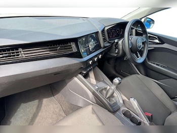 Used Audi A1 2023 for sale - 78476659: Photo