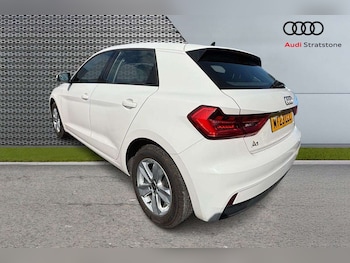 Used Audi A1 2023 for sale - 78476659: Photo