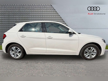 Used Audi A1 2023 for sale - 78476659: Photo