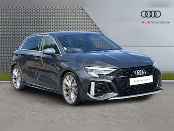 Used Audi RS3 2022 for sale - 79523846: Photo