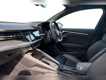 Used Audi RS3 2022 for sale - 79523846: Photo
