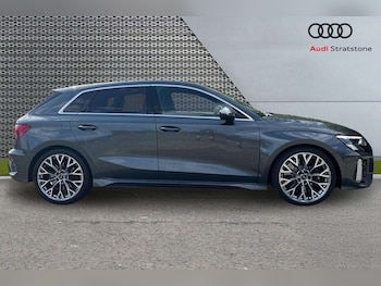 Used Audi RS3 2022 for sale - 79523846: Photo