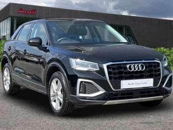 Used Audi Q2 2022 for sale - 75353977: Photo