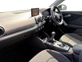 Used Audi Q2 2022 for sale - 75353977: Photo