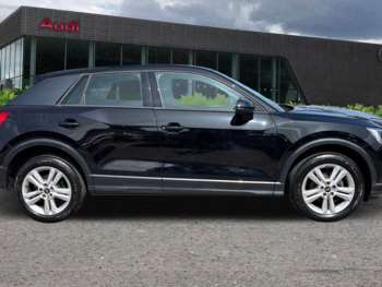 Used Audi Q2 2022 for sale - 75353977: Photo