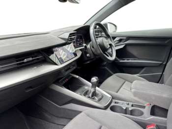 Used Audi A3 2022 for sale - 75249145: Photo