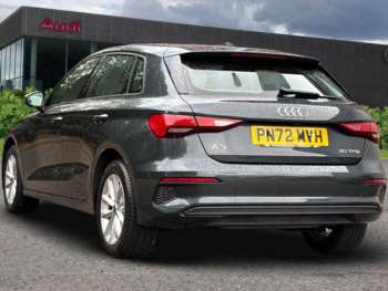Used Audi A3 2022 for sale - 75249145: Photo