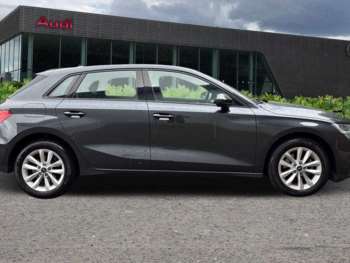 Used Audi A3 2022 for sale - 75249145: Photo