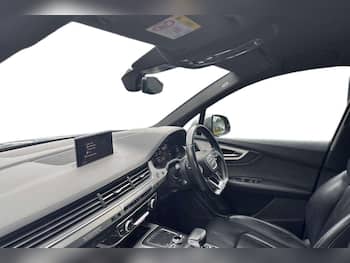 Used Audi Q7 2018 for sale - 79770634: Photo