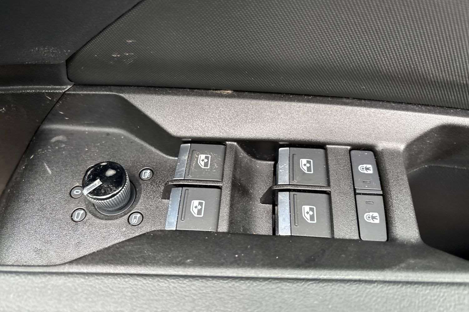 Used Audi Q4 e-tron 2025 for sale - 77373879: Photo 14