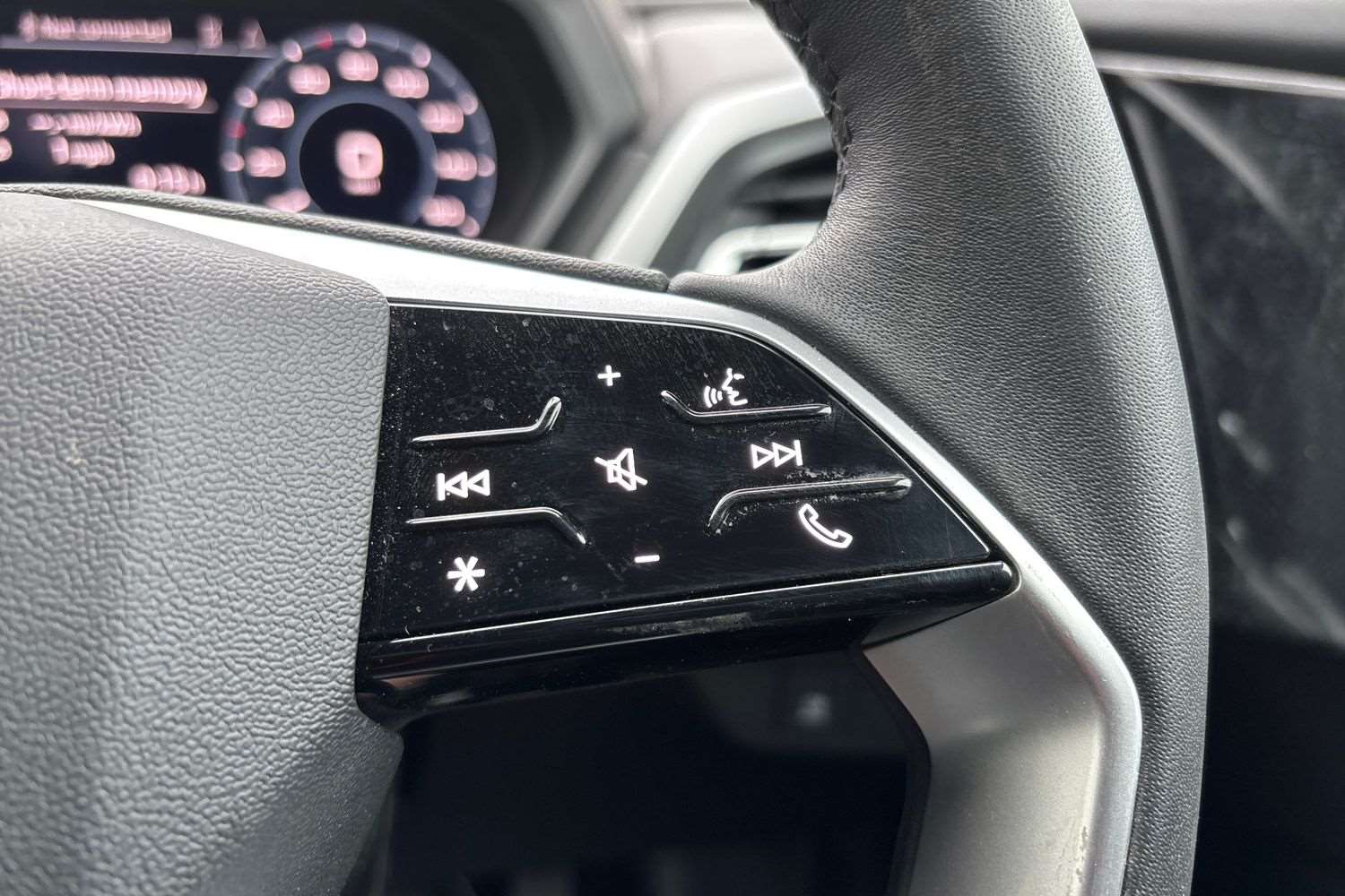 Used Audi Q4 e-tron 2025 for sale - 77373879: Photo 17