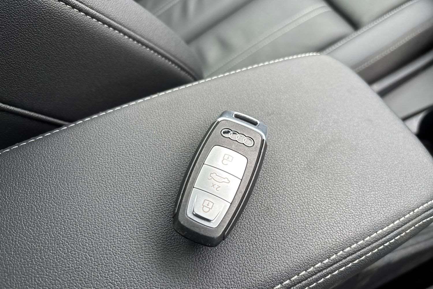 Used Audi Q4 e-tron 2025 for sale - 77373879: Photo 25