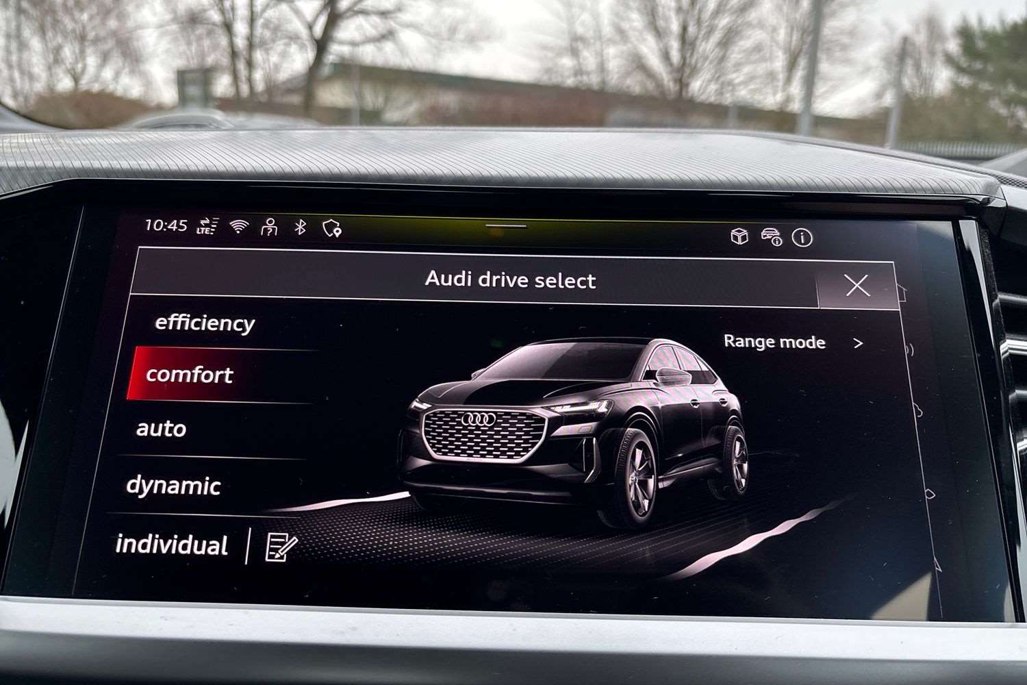 Used Audi Q4 e-tron 2025 for sale - 77373879: Photo 30