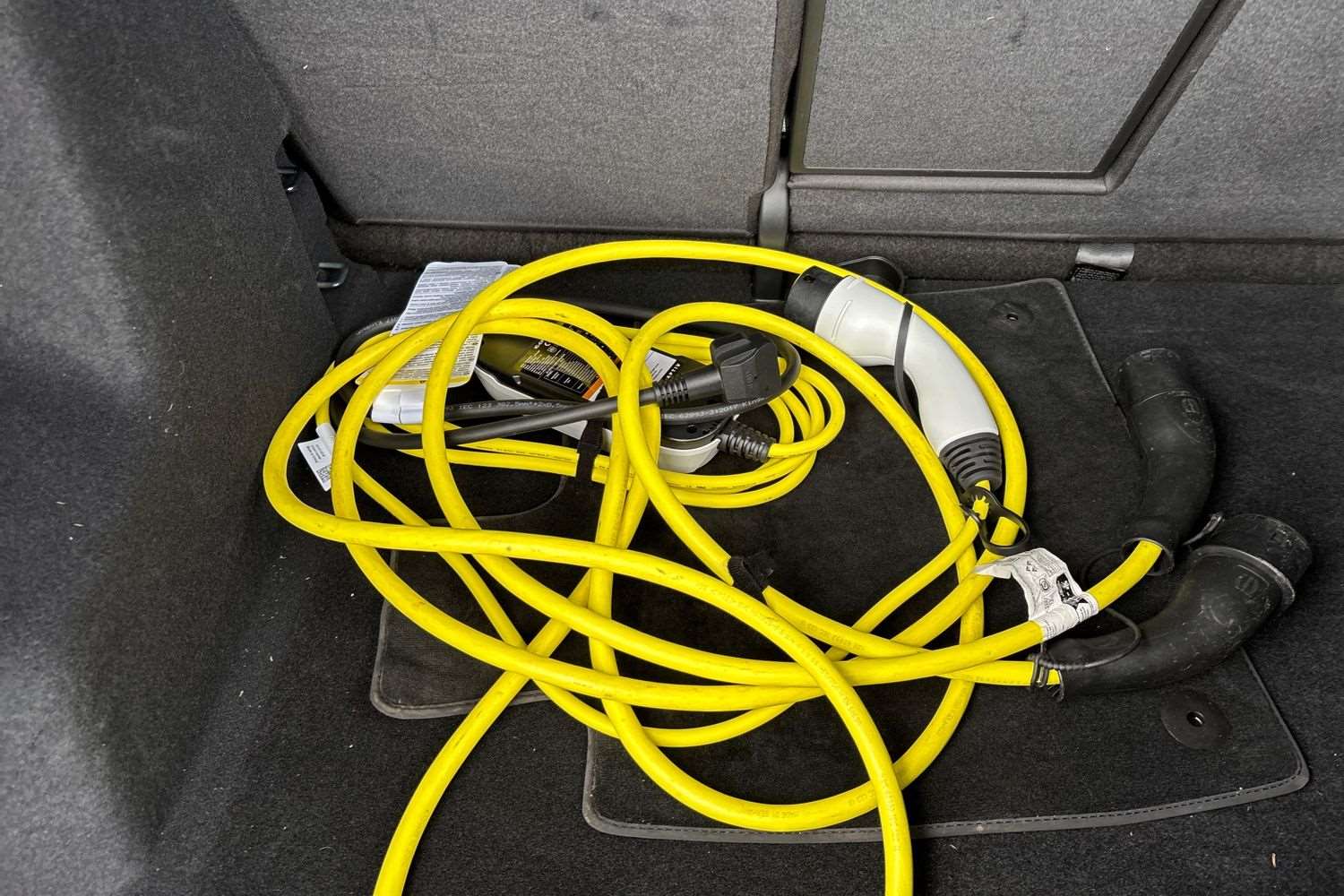 Used Audi Q4 e-tron 2025 for sale - 77373879: Photo 31