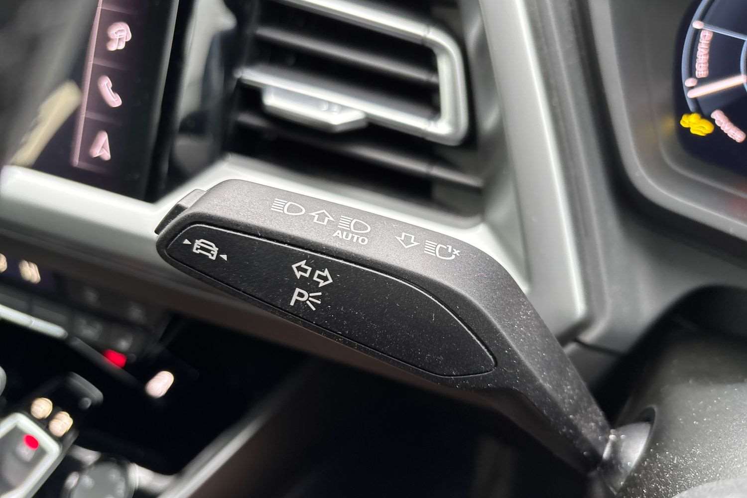 Used Audi Q4 e-tron 2025 for sale - 77373879: Photo 35