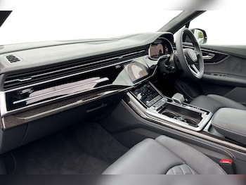 Used Audi Q7 2025 for sale - 75818629: Photo