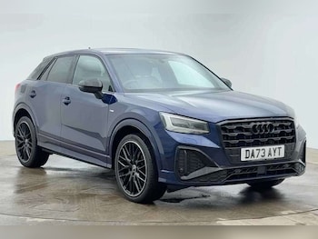 Used Audi Q2 2023 for sale - 77540864: Photo