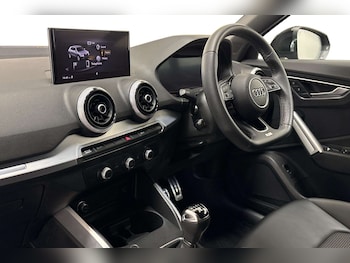 Used Audi Q2 2023 for sale - 77540864: Photo