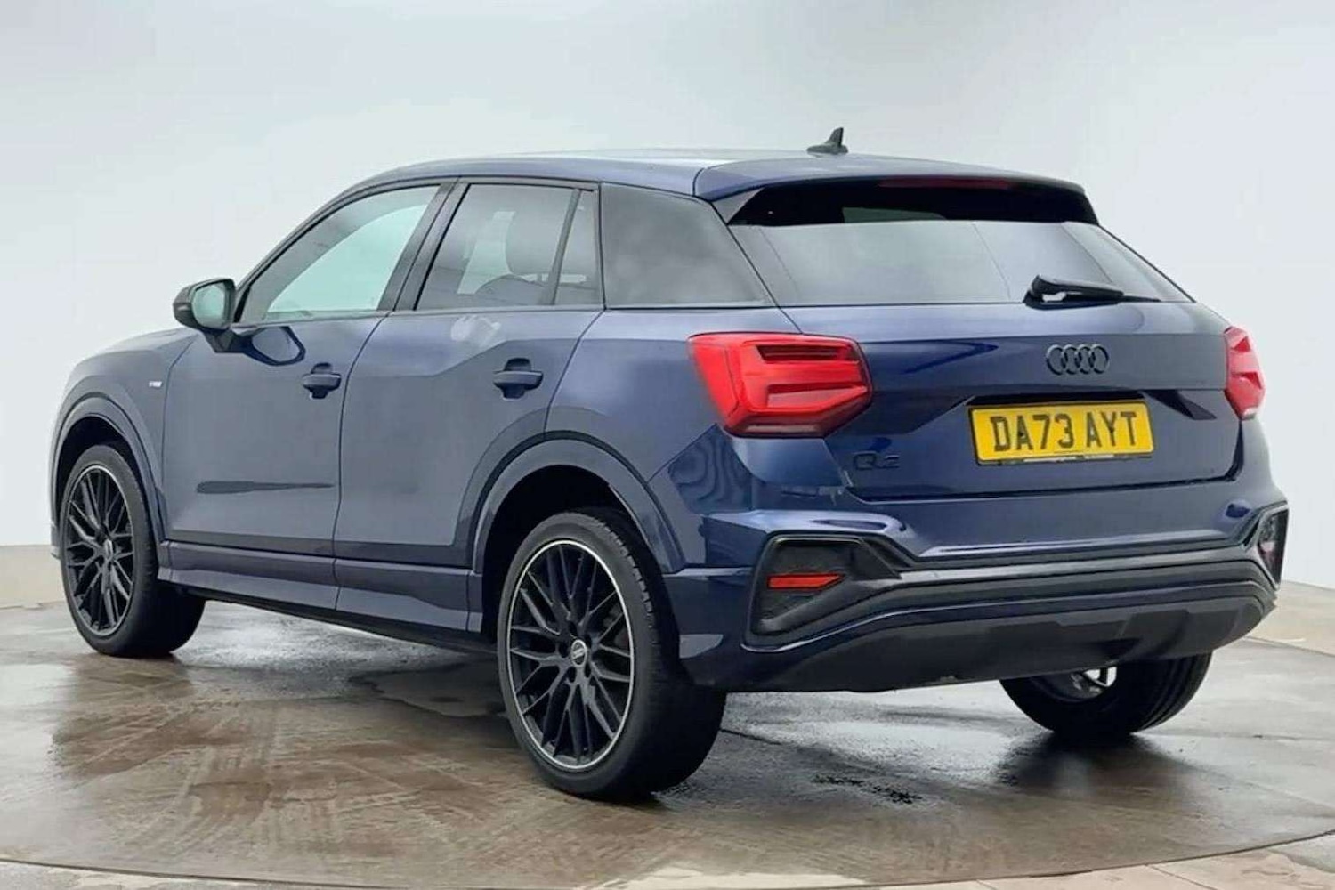 Used Audi Q2 2023 for sale - 77540864: Photo 3