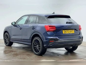 Used Audi Q2 2023 for sale - 77540864: Photo