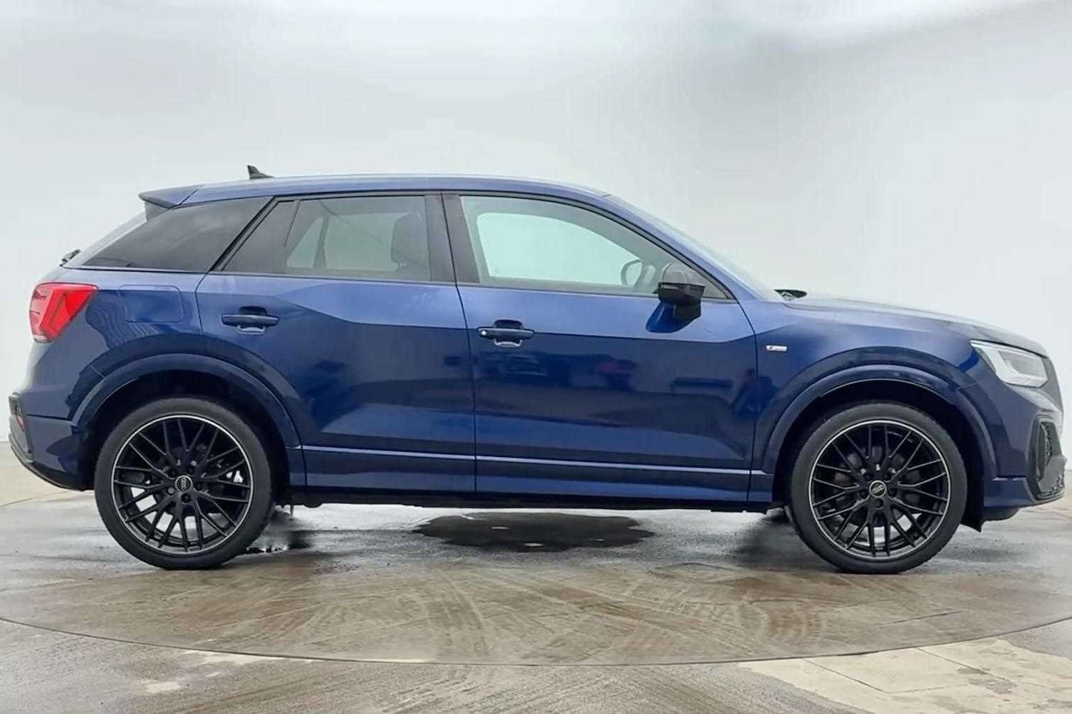 Used Audi Q2 2023 for sale - 77540864: Photo 4