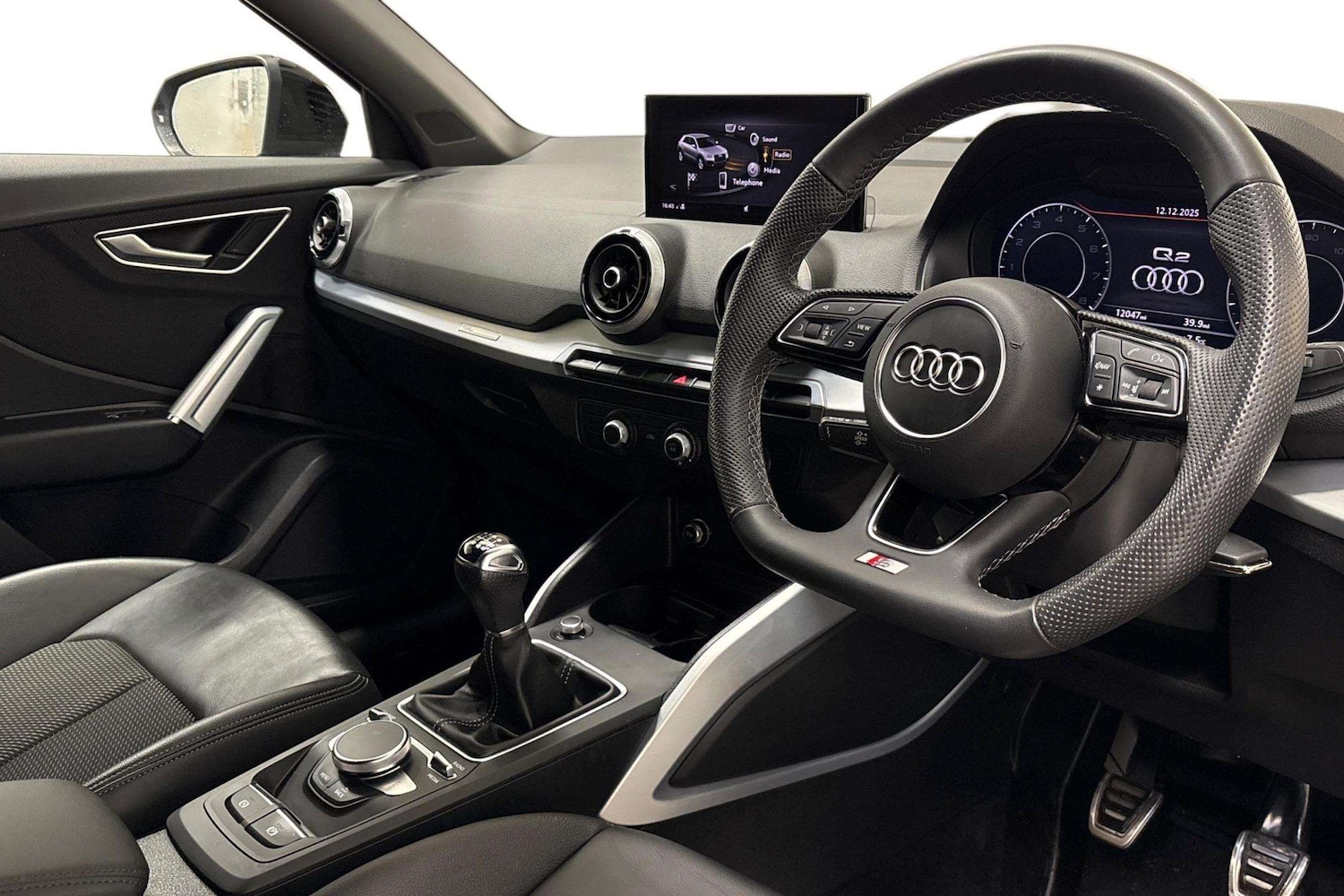 Used Audi Q2 2023 for sale - 77540864: Photo 6