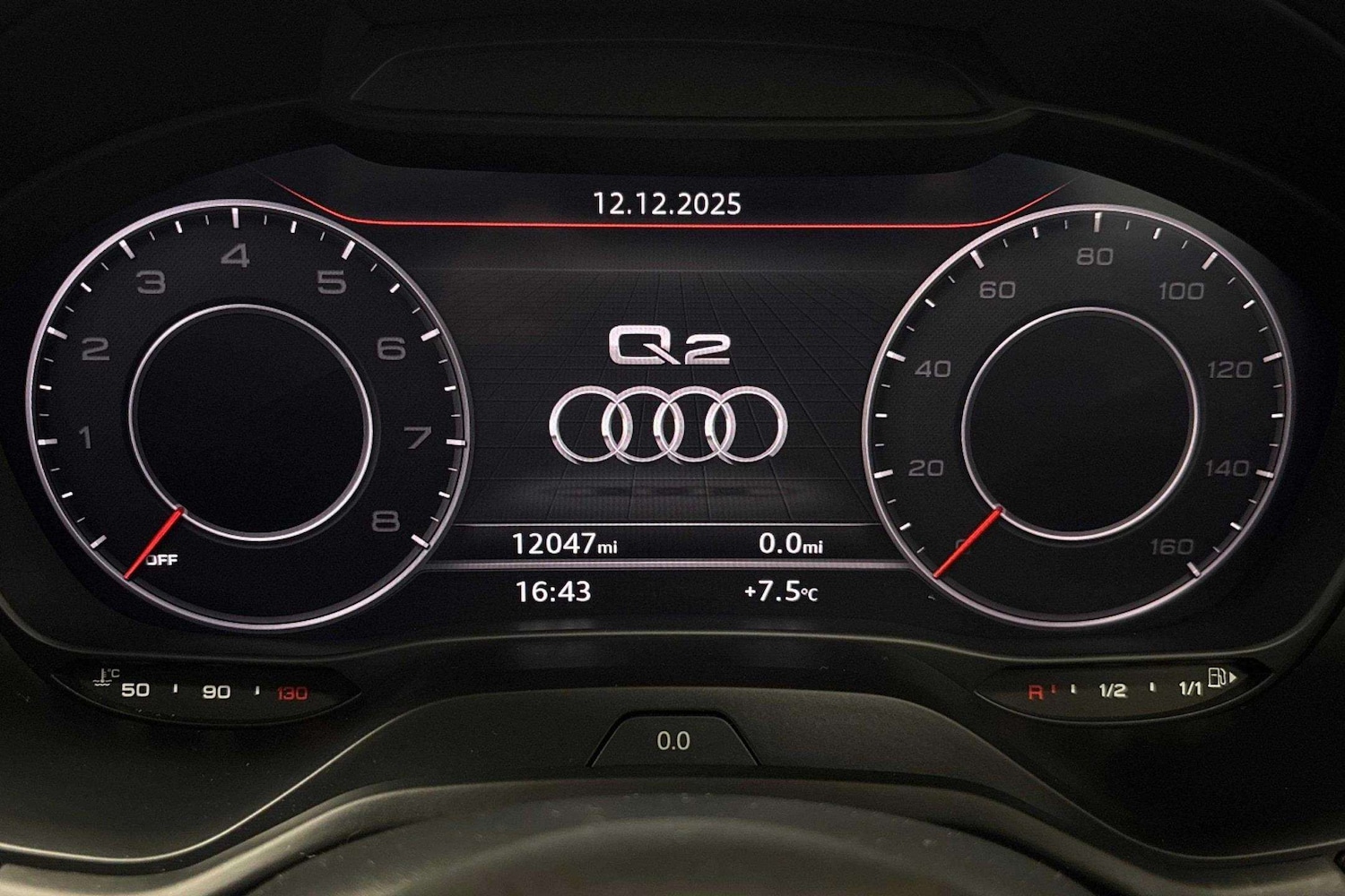 Used Audi Q2 2023 for sale - 77540864: Photo 9