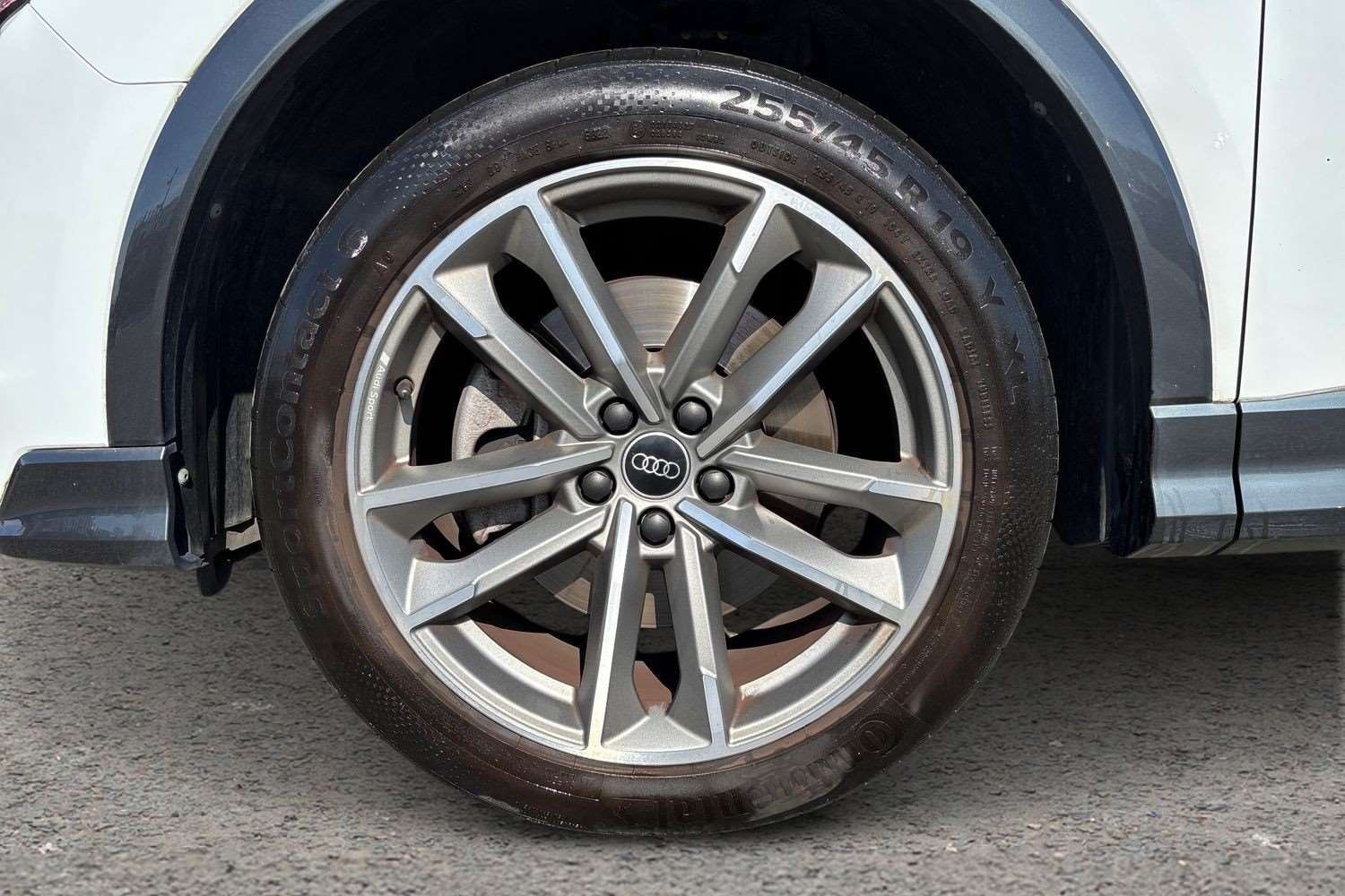 Used Audi Q3 2023 for sale - 78161354: Photo 11