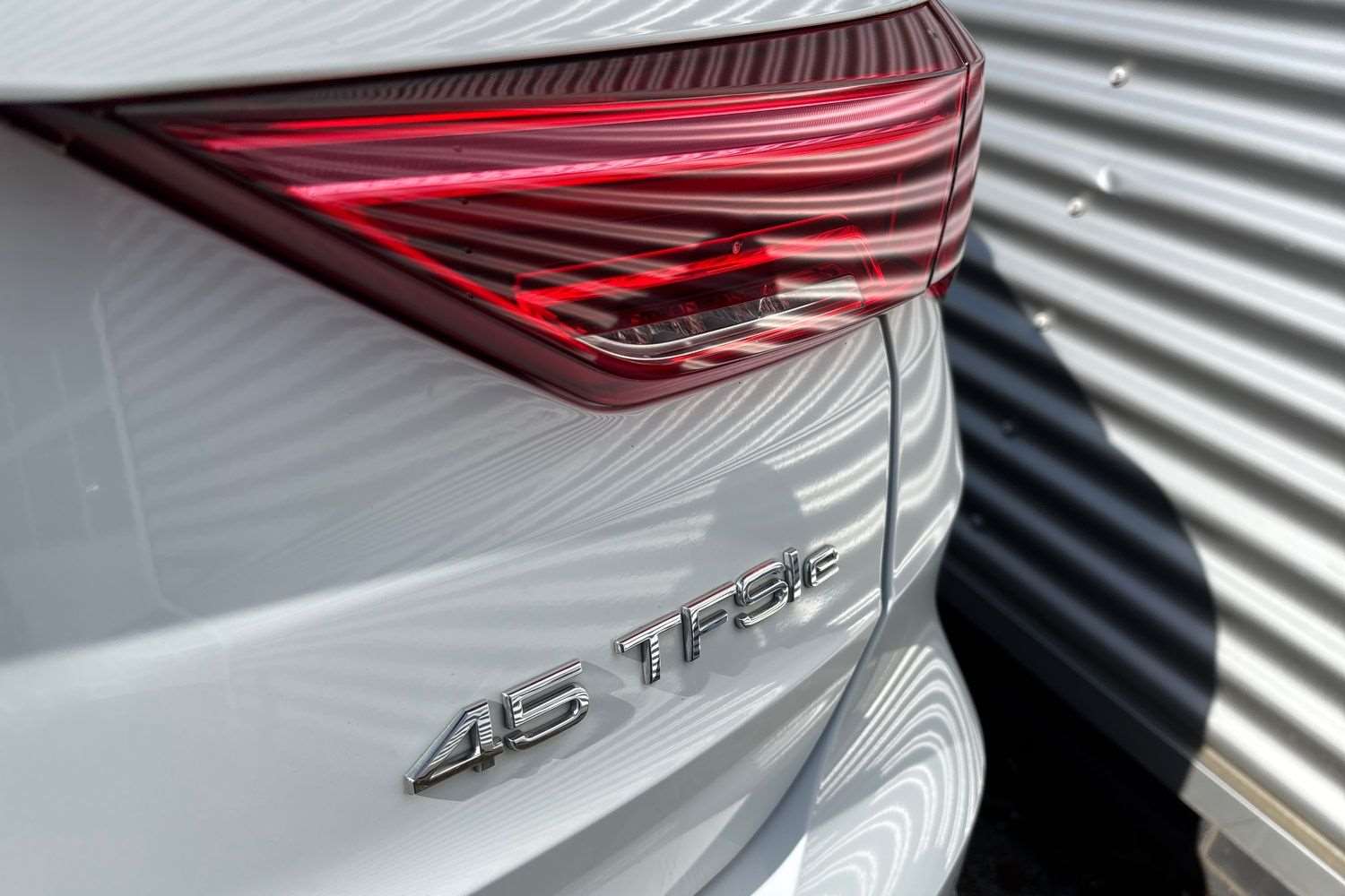 Used Audi Q3 2023 for sale - 78161354: Photo 12