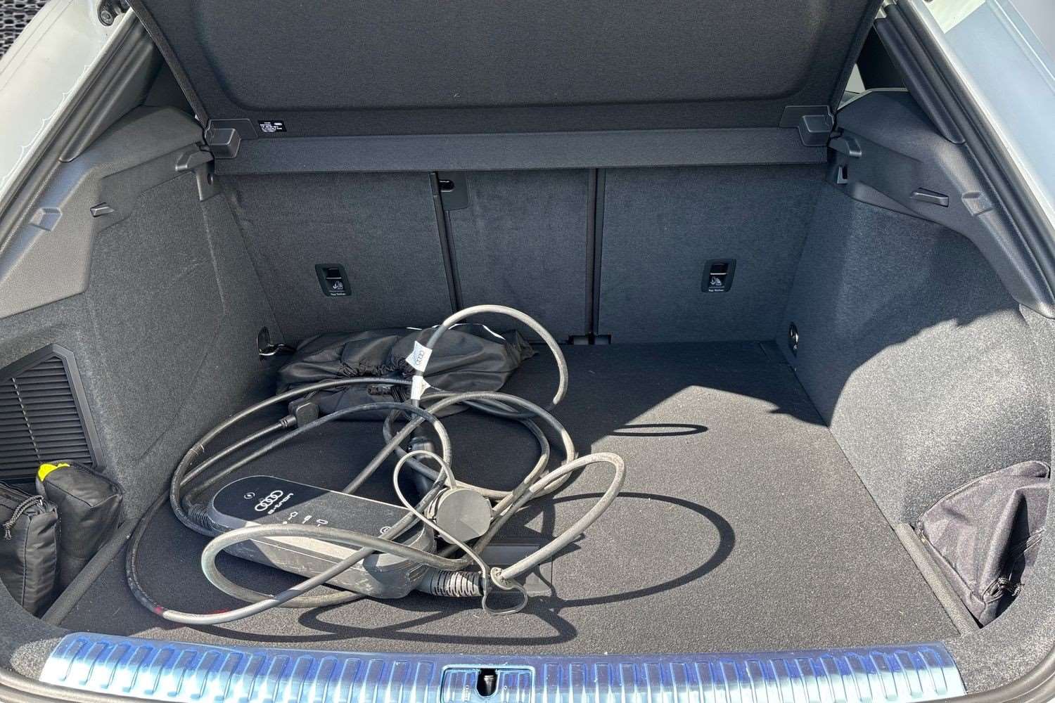 Used Audi Q3 2023 for sale - 78161354: Photo 13