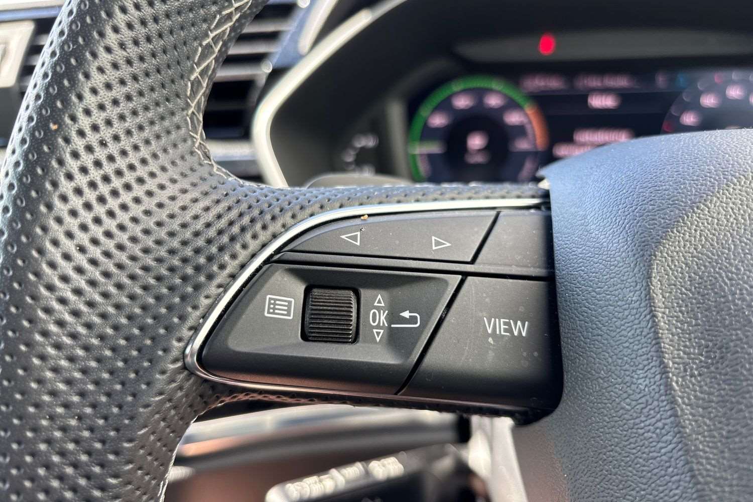 Used Audi Q3 2023 for sale - 78161354: Photo 16