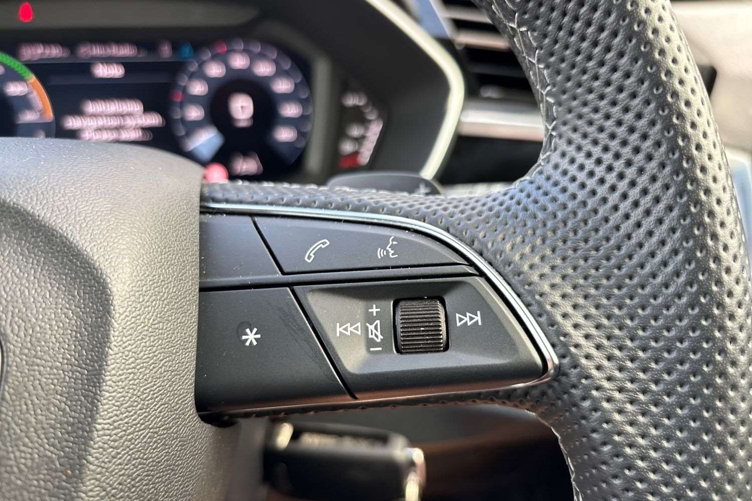 Used Audi Q3 2023 for sale - 78161354: Photo 17