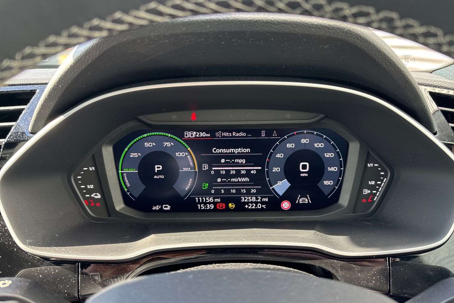 Used Audi Q3 2023 for sale - 78161354: Photo 18