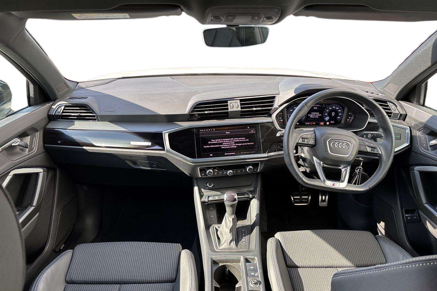 Used Audi Q3 2023 for sale - 78161354: Photo 19