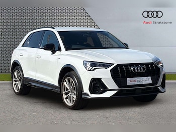 Audi Q3 feature image