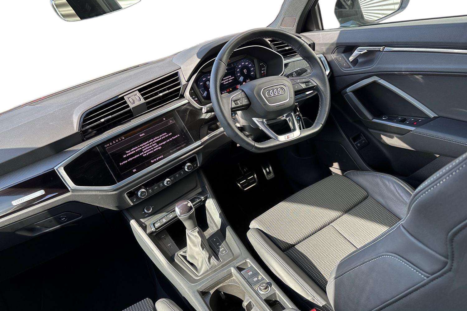 Used Audi Q3 2023 for sale - 78161354: Photo 20