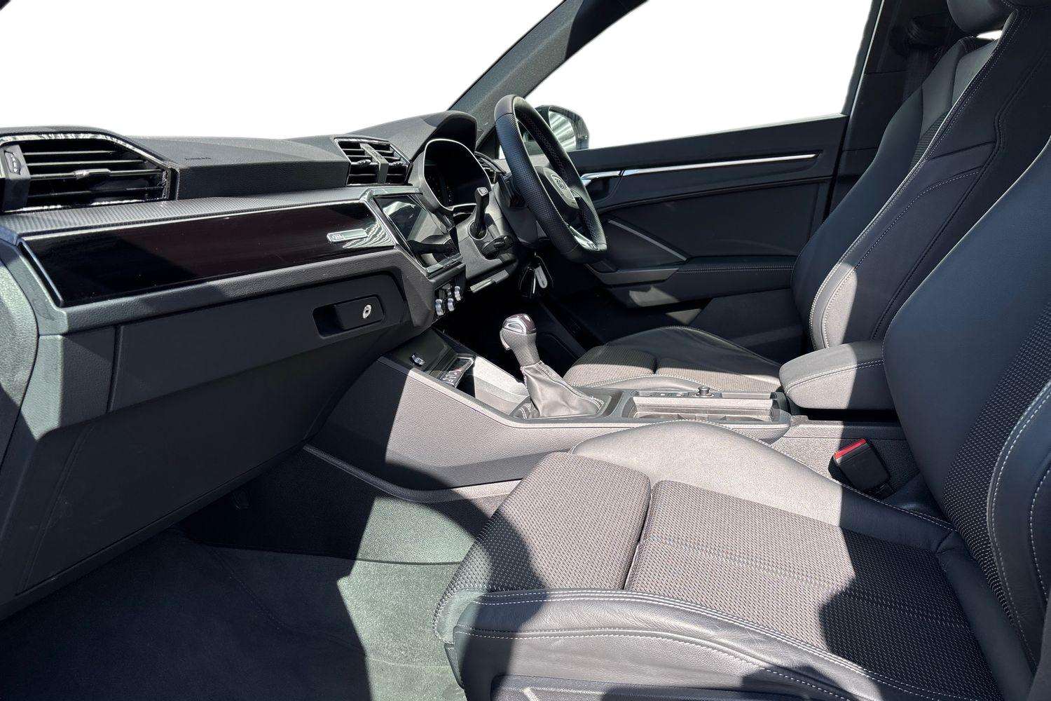 Used Audi Q3 2023 for sale - 78161354: Photo 21