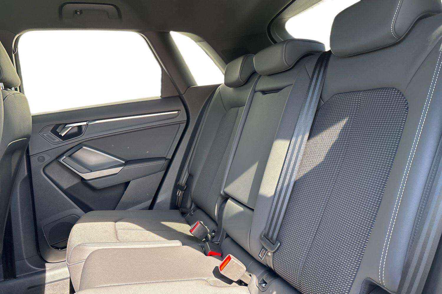 Used Audi Q3 2023 for sale - 78161354: Photo 22