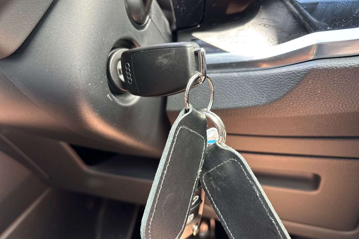 Used Audi Q3 2023 for sale - 78161354: Photo 25