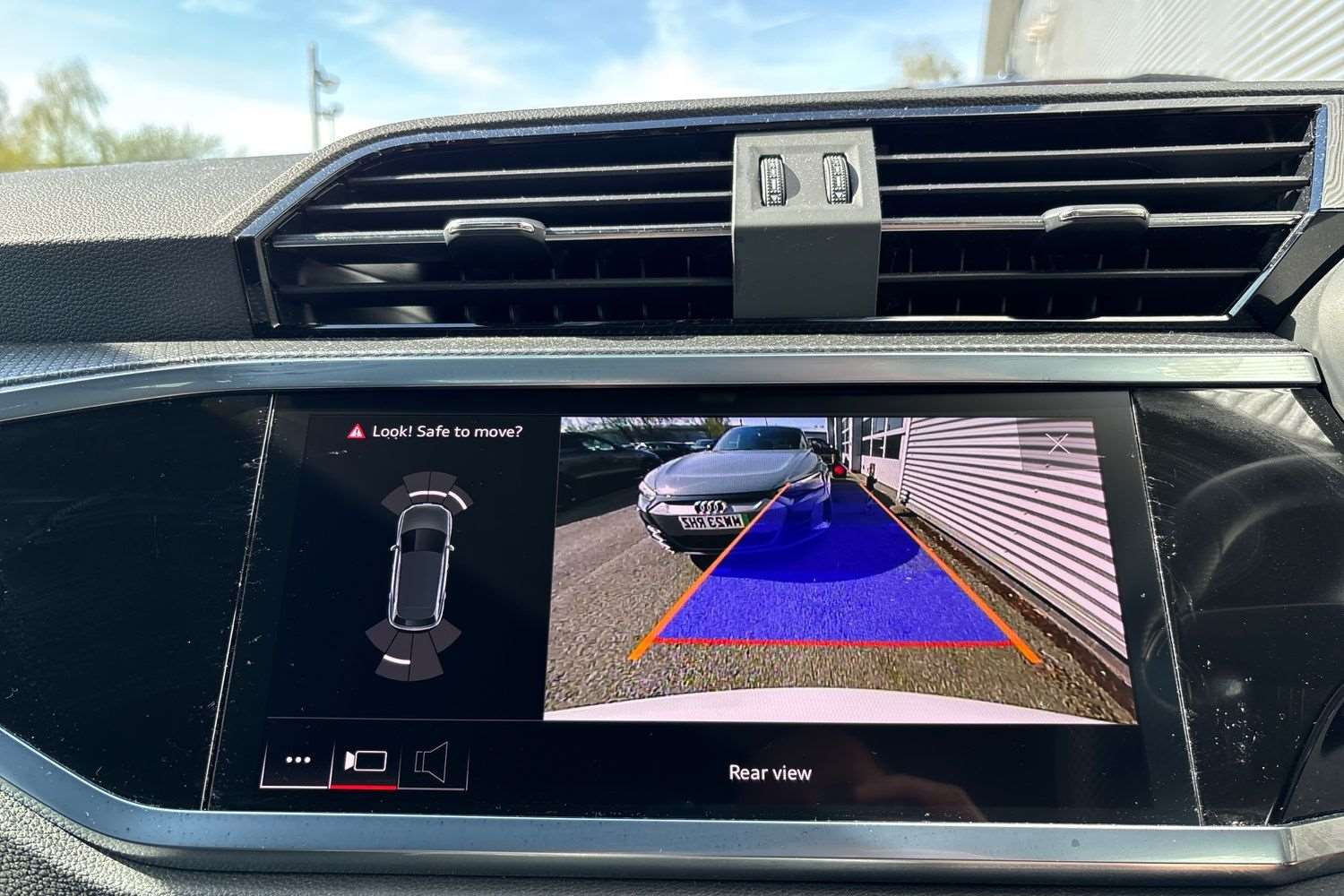 Used Audi Q3 2023 for sale - 78161354: Photo 26