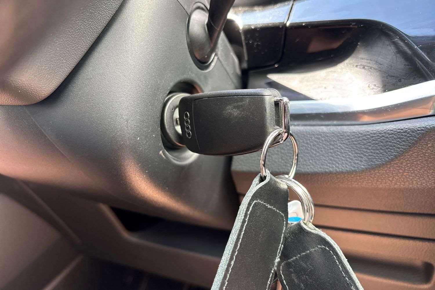 Used Audi Q3 2023 for sale - 78161354: Photo 29