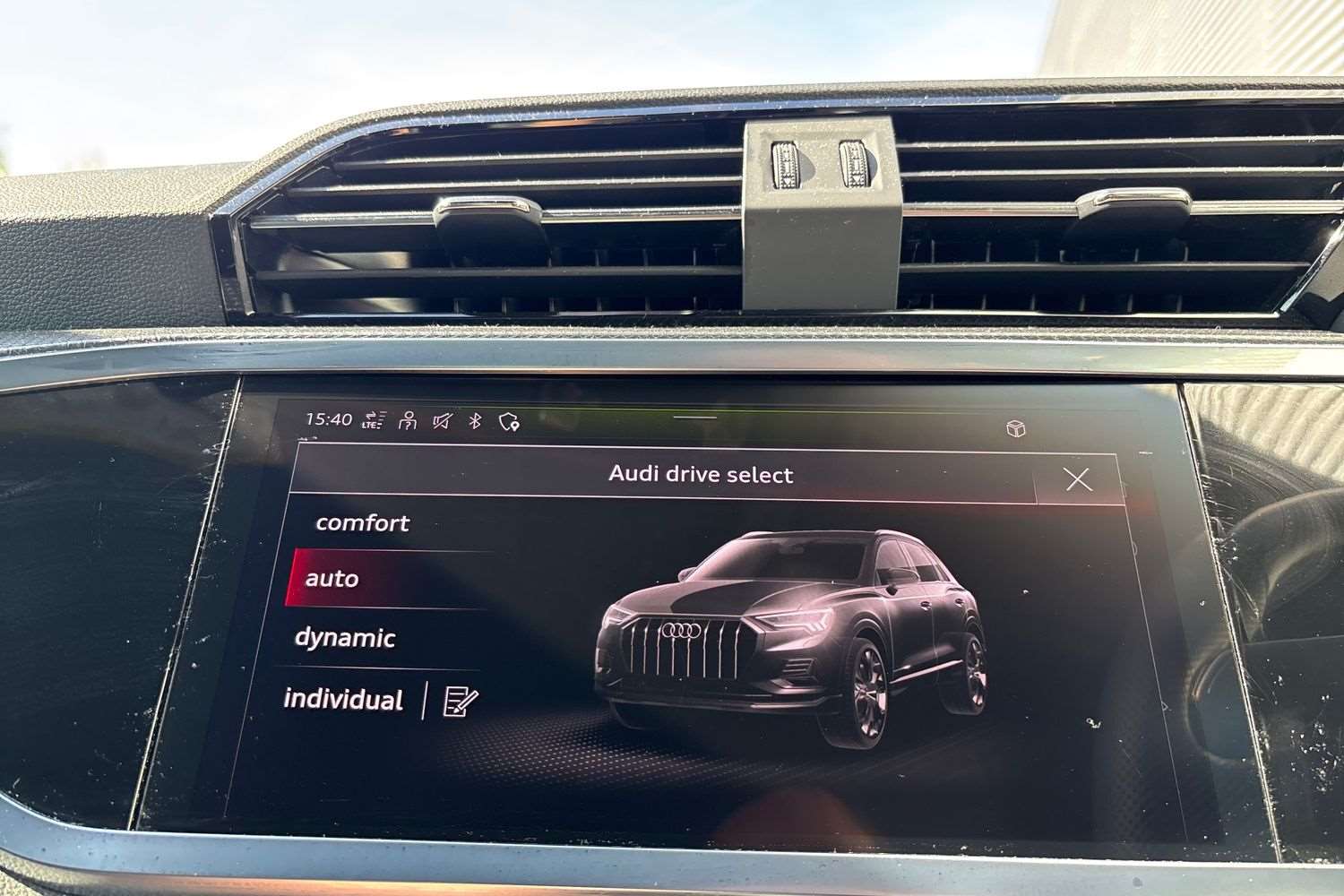 Used Audi Q3 2023 for sale - 78161354: Photo 30