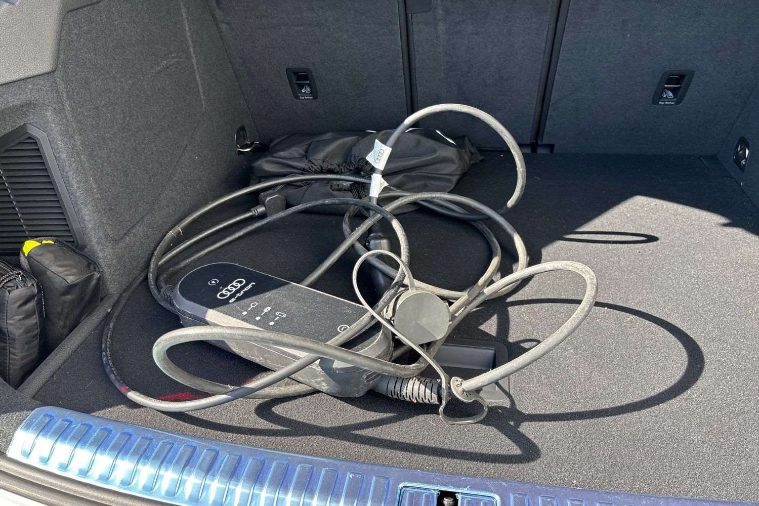 Used Audi Q3 2023 for sale - 78161354: Photo 31