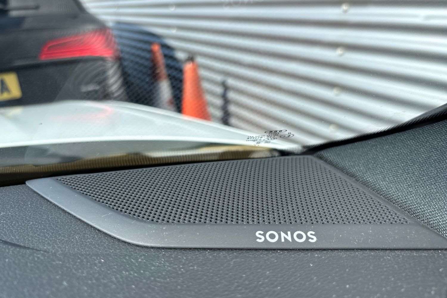 Used Audi Q3 2023 for sale - 78161354: Photo 32