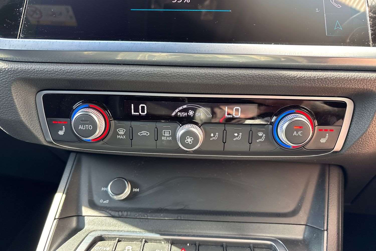 Used Audi Q3 2023 for sale - 78161354: Photo 34