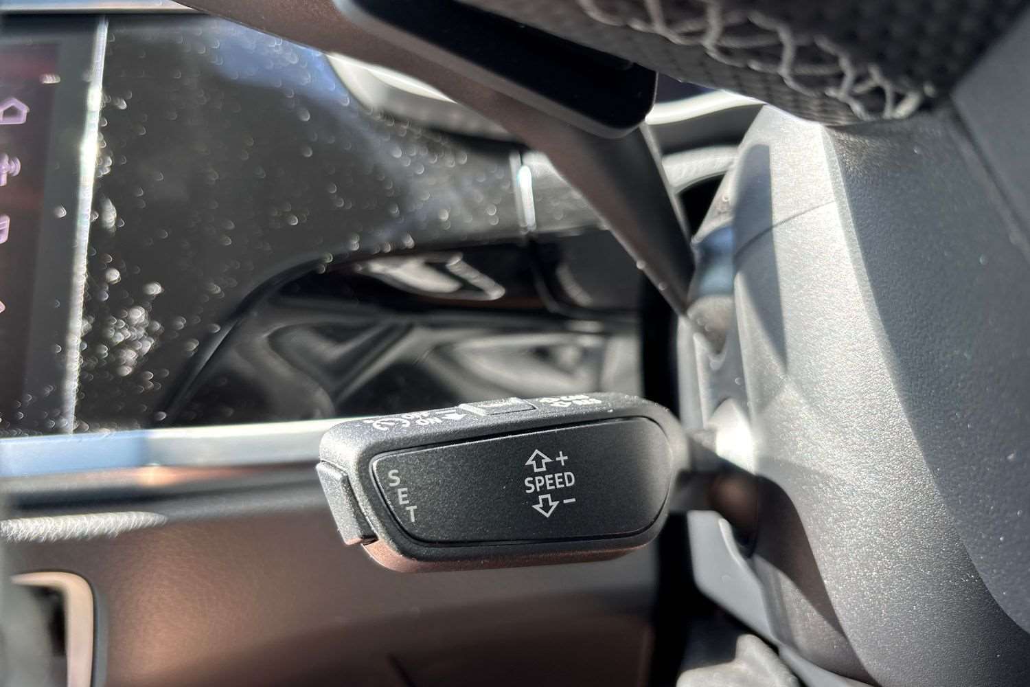 Used Audi Q3 2023 for sale - 78161354: Photo 35