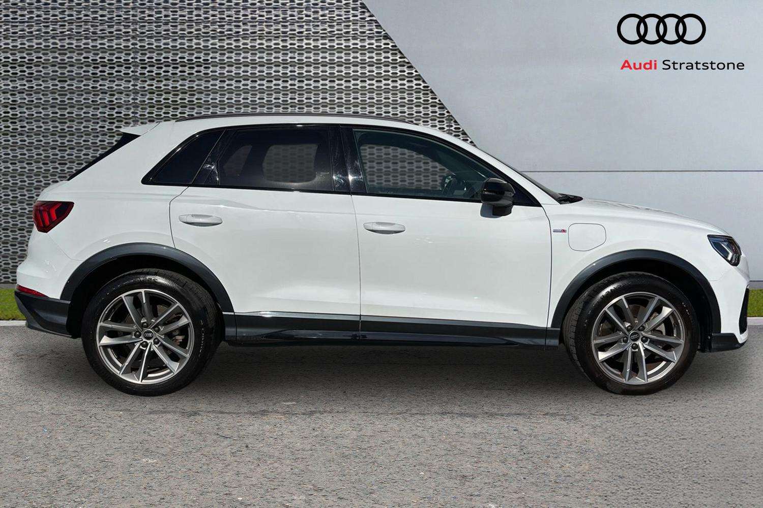 Used Audi Q3 2023 for sale - 78161354: Photo 4